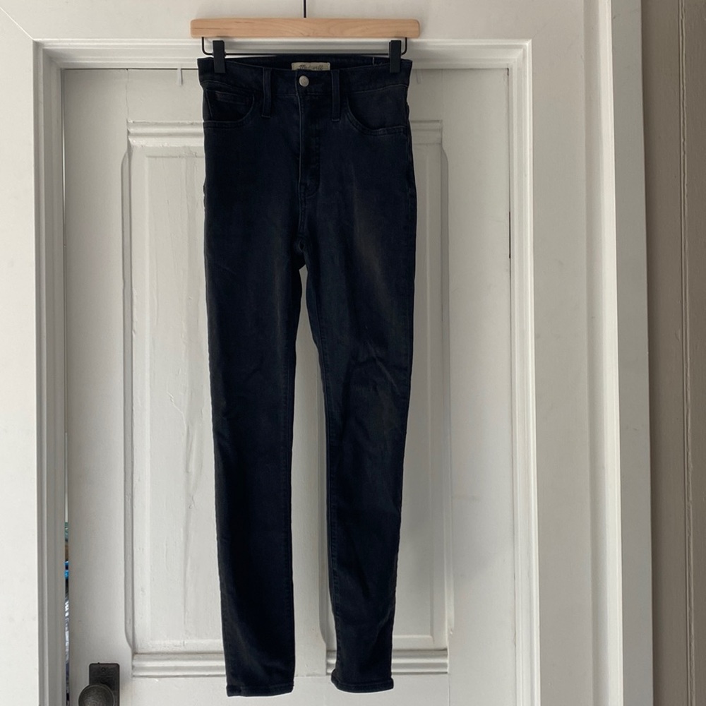 madewell curvy roadtripper jean